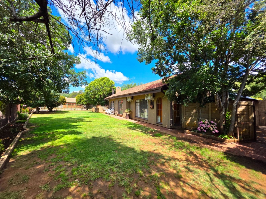 3 Bedroom Property for Sale in Pellissier Free State